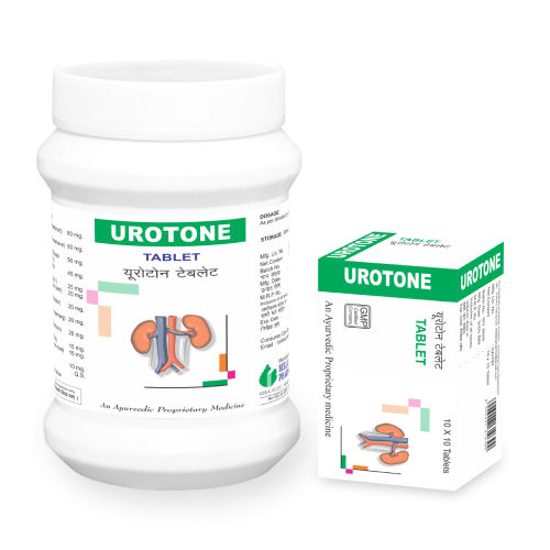 Urotone Tablet